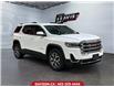 2023 GMC Acadia SLT (Stk: 302422) in Lethbridge - Image 7 of 15