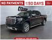 2026 GMC Sierra 1500 Denali (Stk: 301767) in Lethbridge - Image 1 of 15