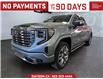 2026 GMC Sierra 1500 Denali (Stk: 301934) in Lethbridge - Image 1 of 15