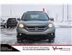2013 Honda CR-V EX-L (Stk: SR0085A) in Calgary - Image 3 of 8