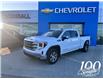 2025 GMC Sierra 1500 SLE (Stk: 150837) in Fort MacLeod - Image 1 of 21