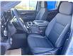 2025 GMC Sierra 1500 SLE (Stk: 150837) in Fort MacLeod - Image 17 of 21