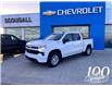 2023 Chevrolet Silverado 1500 RST (Stk: 150741) in Fort MacLeod - Image 1 of 21