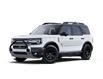 2025 Ford Bronco Sport Badlands (Stk: 25CS2994) in Canmore - Image 1 of 7