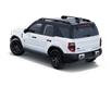 2025 Ford Bronco Sport Badlands (Stk: 25CS2994) in Canmore - Image 2 of 7