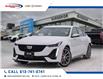 2024 Cadillac CT5 Sport (Stk: 25264A) in Ottawa - Image 1 of 23