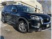 2023 Nissan Pathfinder  (Stk: 4166) in KITCHENER - Image 1 of 29