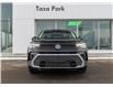 2025 Volkswagen Taos Comfortline (Stk: TS-0108) in Calgary - Image 2 of 26