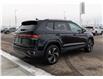 2025 Volkswagen Taos Comfortline (Stk: TS-0108) in Calgary - Image 5 of 26