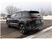 2025 Volkswagen Taos Comfortline (Stk: TS-0108) in Calgary - Image 7 of 26