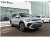 2025 Volkswagen Taos Comfortline (Stk: TS-0109) in Calgary - Image 3 of 26