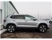 2025 Volkswagen Taos Comfortline (Stk: TS-0109) in Calgary - Image 4 of 26