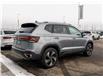 2025 Volkswagen Taos Comfortline (Stk: TS-0109) in Calgary - Image 5 of 26