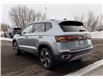 2025 Volkswagen Taos Comfortline (Stk: TS-0109) in Calgary - Image 7 of 26