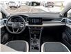 2025 Volkswagen Taos Comfortline (Stk: TS-0109) in Calgary - Image 16 of 26
