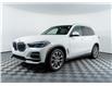 2022 BMW X5 xDrive40i (Stk: TU0235) in Calgary - Image 1 of 25