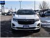 2022 Chevrolet Equinox RS (Stk: LC00252R) in Tilbury - Image 2 of 31