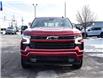 2026 Chevrolet Silverado 1500 RST (Stk: LC1S00708) in Tilbury - Image 2 of 30