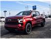 2026 Chevrolet Silverado 1500 RST (Stk: LC1S00708) in Tilbury - Image 3 of 30