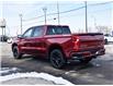 2026 Chevrolet Silverado 1500 RST (Stk: LC1S00708) in Tilbury - Image 4 of 30