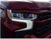 2026 Chevrolet Silverado 1500 RST (Stk: LC1S00708) in Tilbury - Image 9 of 30