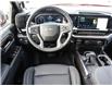 2026 Chevrolet Silverado 1500 RST (Stk: LC1S00708) in Tilbury - Image 18 of 30