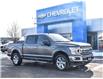 2019 Ford F-150 XLT (Stk: LCTR00674A) in Tilbury - Image 1 of 30