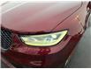 2022 Chrysler Pacifica Limited (Stk: 138835) in London - Image 3 of 9
