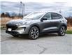 2021 Ford Escape SE (Stk: R178329B) in Surrey - Image 1 of 23