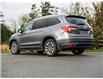 2020 Honda Pilot Touring 7P (Stk: T164357AA) in Surrey - Image 4 of 23 2020 Honda Pilot Touring 7P (Stk: T164357AA) in Surrey - Image 4 of 23