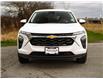 2024 Chevrolet Trax LS (Stk: S653188BA) in Surrey - Image 2 of 19