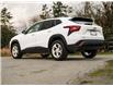 2024 Chevrolet Trax LS (Stk: S653188BA) in Surrey - Image 4 of 19