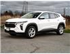 2024 Chevrolet Trax LS (Stk: S653188BA) in Surrey - Image 19 of 19