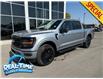 2025 Ford F-150 XLT (Stk: 25287) in Claresholm - Image 1 of 8