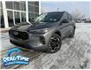 2026 Ford Escape Platinum (Stk: 26024) in Claresholm - Image 1 of 20