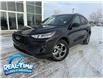 2026 Ford Escape ST-Line Select (Stk: 26021) in High River - Image 1 of 16