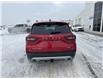 2026 Ford Escape Platinum (Stk: 26023) in High River - Image 4 of 24