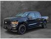 2025 Ford F-150 XLT (Stk: 0T5719) in Kamloops - Image 1 of 25