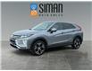 2018 Mitsubishi Eclipse Cross ES (Stk: P3304) in Regina - Image 1 of 19