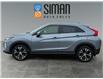 2018 Mitsubishi Eclipse Cross ES (Stk: P3304) in Regina - Image 2 of 19