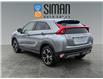 2018 Mitsubishi Eclipse Cross ES (Stk: P3304) in Regina - Image 3 of 19