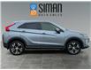 2018 Mitsubishi Eclipse Cross ES (Stk: P3304) in Regina - Image 6 of 19