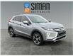 2018 Mitsubishi Eclipse Cross ES (Stk: P3304) in Regina - Image 7 of 19