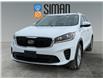 2019 Kia Sorento 2.4L LX (Stk: C3383) in Regina - Image 1 of 20