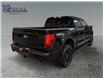 2025 Ford F-150 Lariat (Stk: S9909) in ROSETOWN - Image 3 of 17