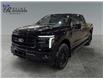 2025 Ford F-150 Lariat (Stk: S9909) in ROSETOWN - Image 7 of 17