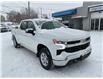 2023 Chevrolet Silverado 1500 LT (Stk: 251580) in Kingston - Image 1 of 27