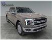 2025 Ford F-150 Lariat (Stk: S9895) in ROSETOWN - Image 1 of 17