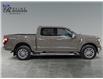 2025 Ford F-150 Lariat (Stk: S9895) in ROSETOWN - Image 2 of 17
