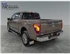 2025 Ford F-150 Lariat (Stk: S9895) in ROSETOWN - Image 5 of 17